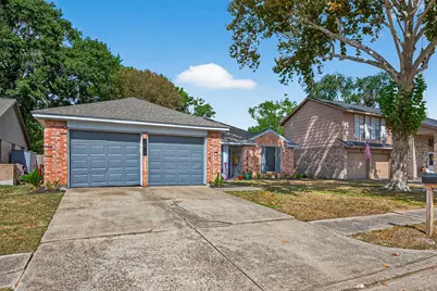 2606 Owens Cross Drive, Houston, TX 77067 - Photo 1