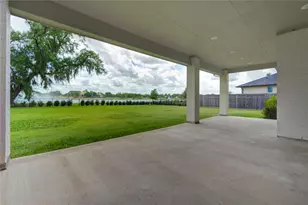 10318 Fountain Shore Dr, Missouri City, TX 77459 - Photo 41