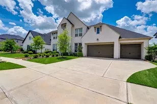 10318 Fountain Shore Dr, Missouri City, TX 77459 - Photo 3