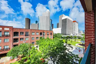 300 St Joseph Pkwy, Houston, TX 77002 - Photo 1