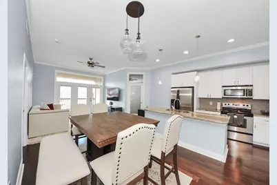 300 St Joseph Parkway #308, Houston, TX 77002 - Photo 1