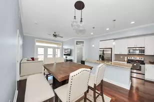 300 St Joseph Pkwy, Houston, TX 77002 - Photo 1