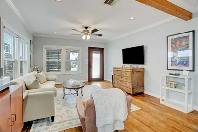 734 W 21st Street, Houston, TX 77008 - Photo 5