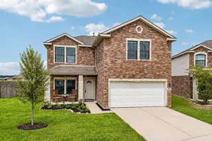 10122 Black Birch Ln, Tomball, TX 77375 - Photo 1