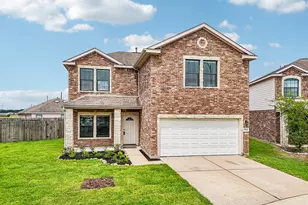 10122 Black Birch Ln, Tomball, TX 77375 - Photo 9