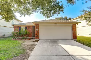 7930 Northfork Hollow Ln, Richmond, TX 77407 - Photo 1