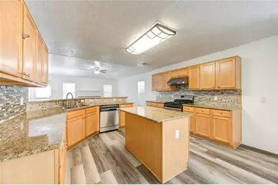 7930 Northfork Hollow Lane, Richmond, TX 77407 - Photo 11