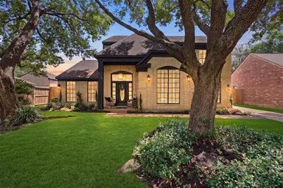 3138 Amesbury Court, Sugar Land, TX 77478 - Photo 3