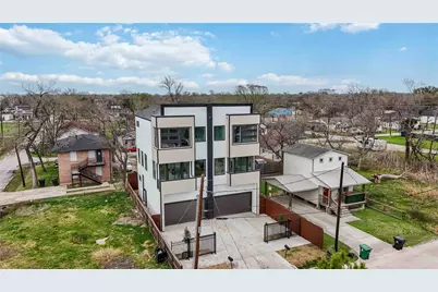 3103 Lelia Street #B, Houston, TX 77026 - Photo 43