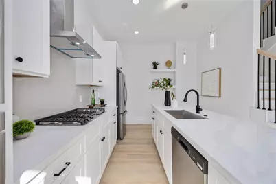 3103 Lelia Street #B, Houston, TX 77026 - Photo 9