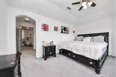 1911 Sapphire Pines Lane, Richmond, TX 77469 - Photo 33