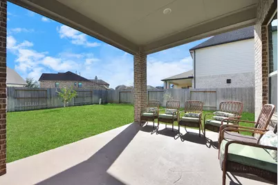 1911 Sapphire Pines Lane, Richmond, TX 77469 - Photo 45