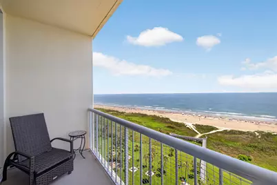 1401 E Beach Drive #1211, Galveston, TX 77550 - Photo 11