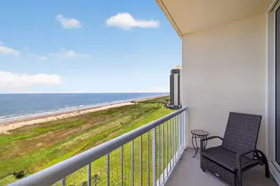 1401 E Beach Drive #1211, Galveston, TX 77550 - Photo 13