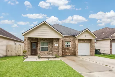 1741 Eagle Lake Road, Sealy, TX 77474 - Photo 1