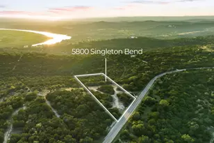 5800 Singleton Bend Rd, Marble Falls, TX 78654 - Photo 9