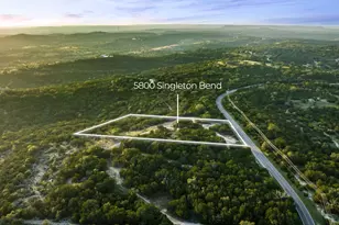 5800 Singleton Bend Rd, Marble Falls, TX 78654 - Photo 11