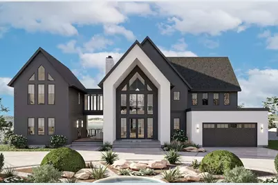 5800 Singleton Bend Road, Marble Falls, TX 78654 - Photo 1