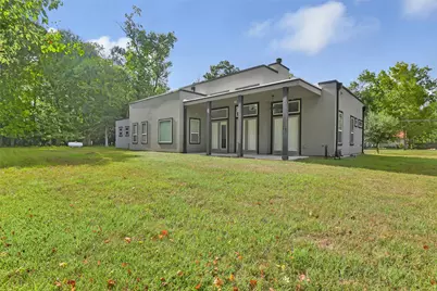 538 Magnolia Point Drive, Huffman, TX 77336 - Photo 29