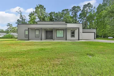 538 Magnolia Point Drive, Huffman, TX 77336 - Photo 1