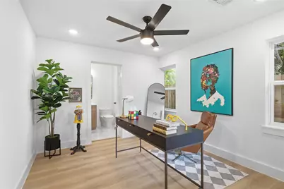 316 Walthall Drive #A, Houston, TX 77022 - Photo 5