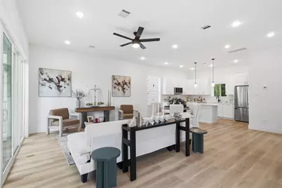 316 Walthall Drive #A, Houston, TX 77022 - Photo 9