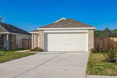18224 Pontecorvo Lane, New Caney, TX 77357 - Photo 5