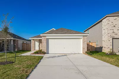 18224 Pontecorvo Lane, New Caney, TX 77357 - Photo 3
