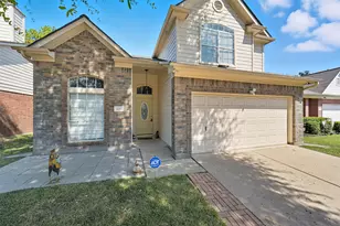 20014 Rolling Hills Ln, Katy, TX 77449 - Photo 1
