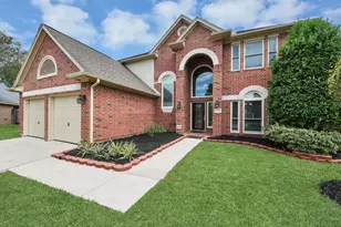 214 Willard's Way, Stafford, TX 77477 - Photo 5