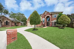 214 Willard's Way, Stafford, TX 77477 - Photo 7