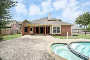214 Willard's Way, Stafford, TX 77477 - Photo 13