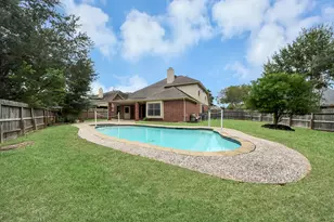 214 Willard's Way, Stafford, TX 77477 - Photo 9