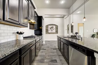 5215 Baroness Lane, Katy, TX 77493 - Photo 7