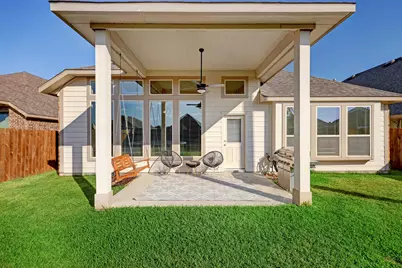5215 Baroness Lane, Katy, TX 77493 - Photo 23