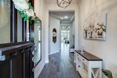 5215 Baroness Lane, Katy, TX 77493 - Photo 3