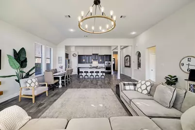 5215 Baroness Lane, Katy, TX 77493 - Photo 11