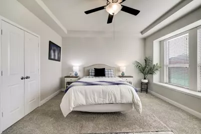 5215 Baroness Lane, Katy, TX 77493 - Photo 15