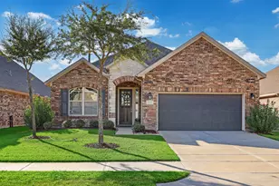 5215 Baroness Ln, Katy, TX 77493 - Photo 1