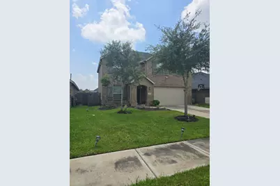 19715 Lakeside Pointe Court, Richmond, TX 77407 - Photo 3