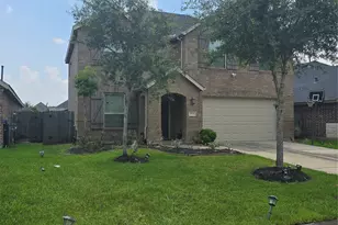 19715 Lakeside Pointe Ct, Richmond, TX 77407 - Photo 3