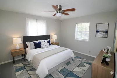 1305 Adams Street #4, Conroe, TX 77301 - Photo 5