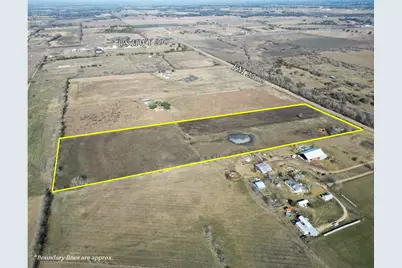 Tbd Fm 2502, Burton, TX 77835 - Photo 1