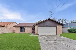 11930 Welshpool Glen Dr, Houston, TX 77066 - Photo 1