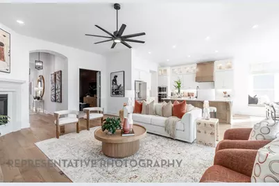 12115 Lake View Boulevard, Mont Belvieu, TX 77523 - Photo 11