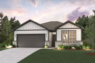 1896 Redwood Lane, Dayton, TX 77535 - Photo 1