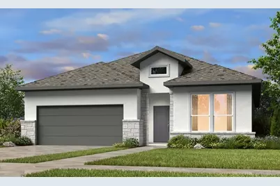 9614 Foxwood Meadow Lane, Richmond, TX 77407 - Photo 1
