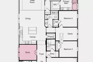 9614 Foxwood Meadow Ln, Richmond, TX 77407 - Photo 3