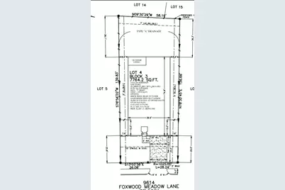 9614 Foxwood Meadow Lane, Richmond, TX 77407 - Photo 5