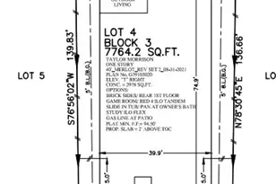 9614 Foxwood Meadow Ln, Richmond, TX 77407 - Photo 5